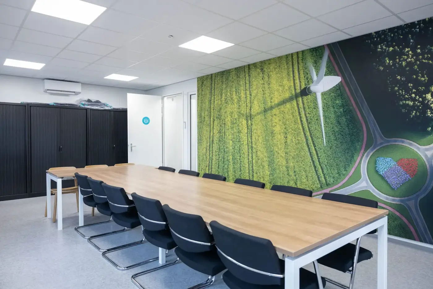 Modulair project van Multihome voor Arriva