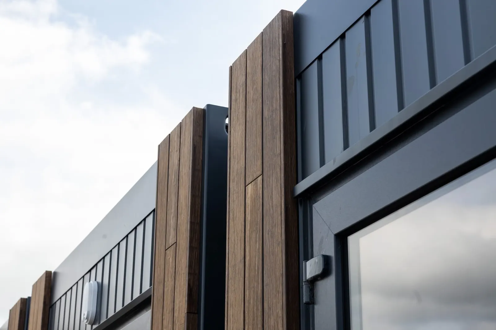 Zorgunit van Multihome in Heesselt